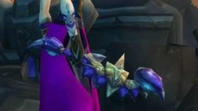《魔獸世界》懷舊服魔法秘密之刃獲得方法介紹