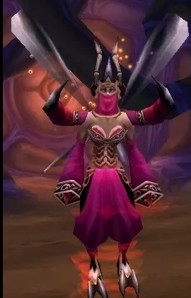 《魔獸世界》懷舊服沙爾圖拉皇傢衛士boss介紹