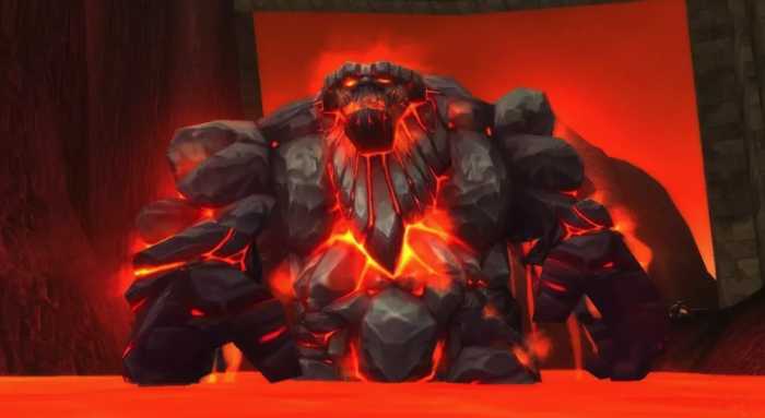 《魔獸世界》懷舊服Boss沃爾查介紹