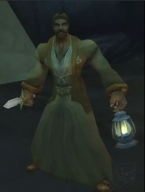 《魔獸世界》懷舊服Boss不死的看守者介紹