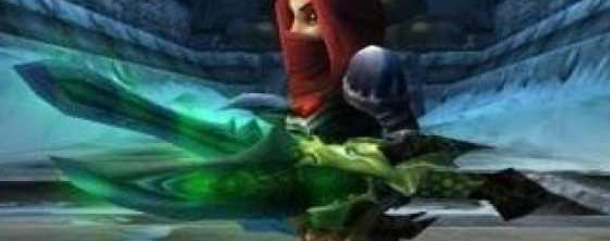《魔獸世界》懷舊服噩夢之刃獲得方法介紹