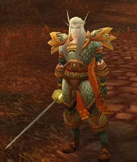 《魔獸世界》懷舊服阿多恩boss介紹