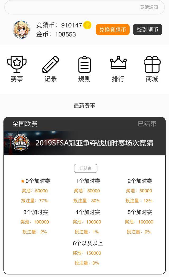 街頭籃球2