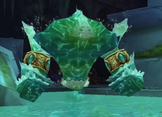 《魔獸世界》懷舊服Boss海多斯博恩介紹