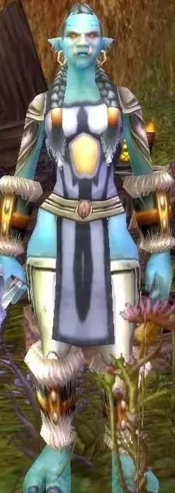 《魔獸世界》懷舊服銀色黎明軍需官哈薩娜boss介紹