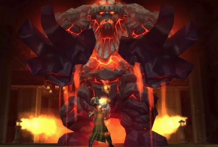 《魔獸世界》懷舊服瑪格姆斯介紹
