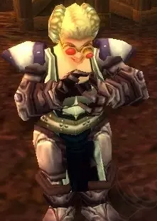 《魔獸世界》懷舊服銀色醫師boss介紹