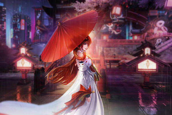 龍族幻想教堂異聞完成攻略