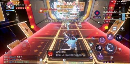 龍族幻想極樂挑戰3猛鬼眾精銳打法攻略