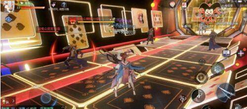 龍族幻想挑戰關卡第一關怎麼打？