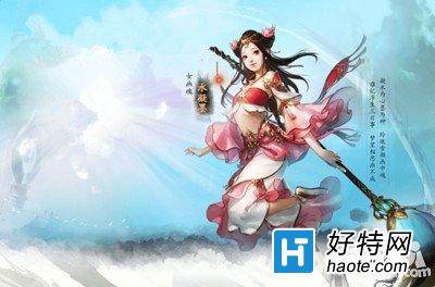 倩女幽魂2手遊平民醫師發展攻略 平民醫師怎麼發展