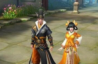 倩女幽魂2手遊禦貓錦鼠時裝一覽