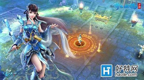 倩女幽魂2手遊寒假活動解析 寒假活動怎麼玩