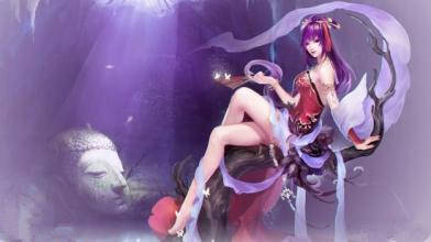 倩女幽魂2手遊魅者技能加點攻略 魅者技能怎麼點