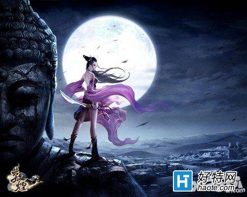 倩女幽魂2手遊贈送禮物功能詳解 怎麼贈送物品
