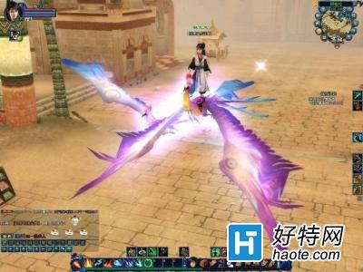 倩女幽魂2手遊全民奪寶怎麼玩 全民奪寶小技巧分享
