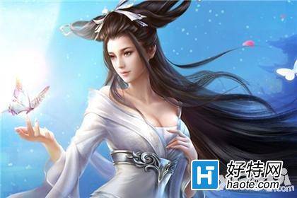 倩女幽魂2手遊怎麼送禮物 送禮物需要什麼條件