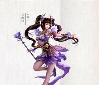 倩女幽魂2手遊異人發展攻略 異人怎麼玩