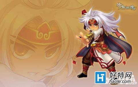 倩女幽魂2手遊俠客技能搭配攻略 俠客技能怎麼搭配