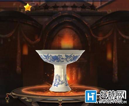倩女幽魂2手遊傳家寶彩色陶瓷一覽