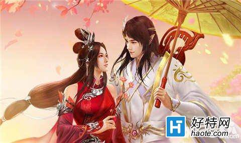 倩女幽魂2手遊友好度怎麼刷 友好度提升方法詳解