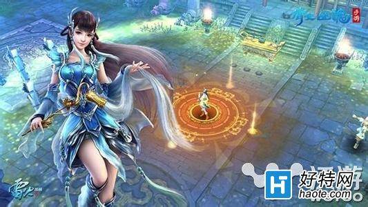 倩女幽魂2手遊有哪些方法可以提升幸運值