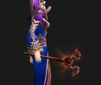 《魔獸世界》懷舊服巨龍之觸怎麼獲得