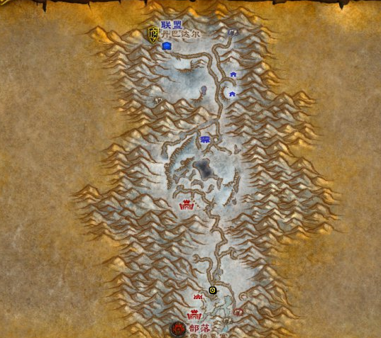 《魔獸世界》懷舊服勇猛的軍團士兵boss介紹