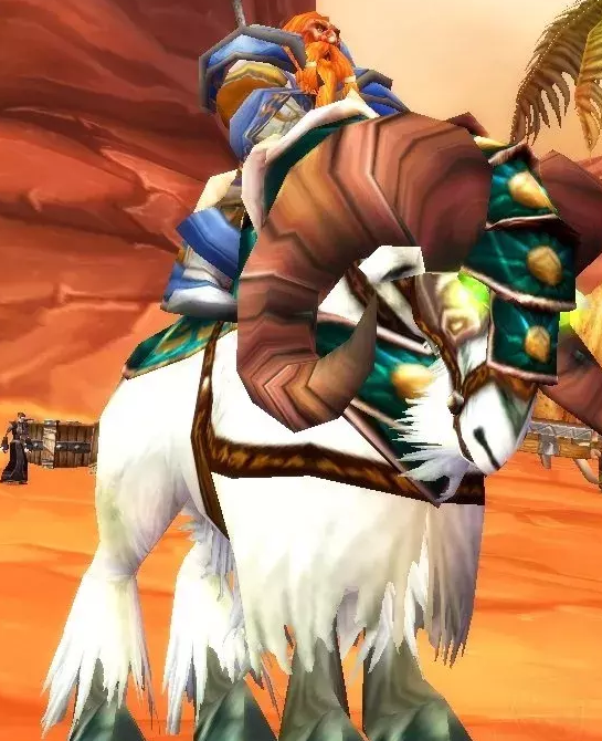 《魔獸世界》懷舊服指揮官漢默·石錘boss介紹