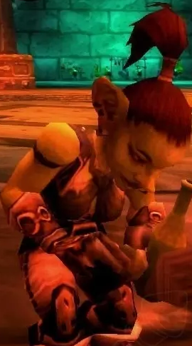 《魔獸世界》懷舊服黑翼技師boss介紹