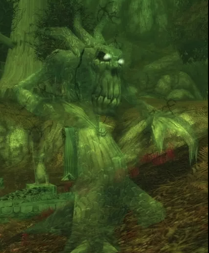 《魔獸世界》懷舊服樹人的靈魂介紹