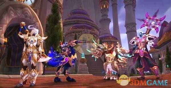 《魔獸世界》洛恩塔姆地薯介紹