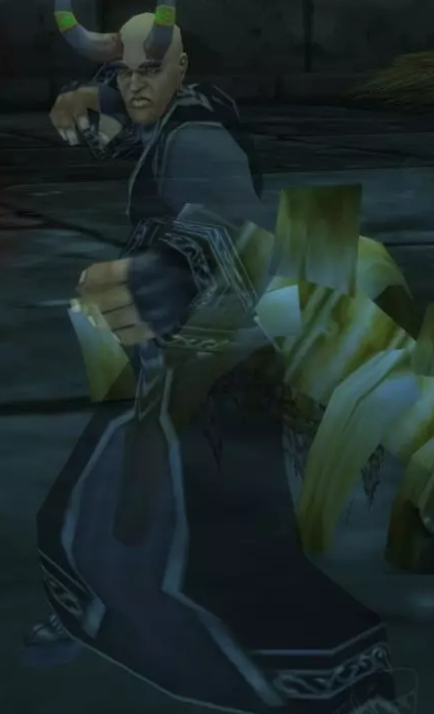 《魔獸世界》懷舊服鬼靈刺客boss介紹