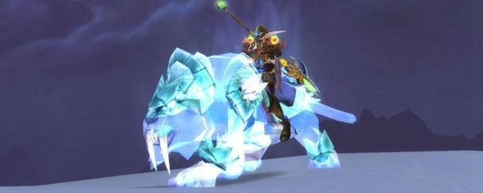 《魔獸世界》懷舊服草藥學沖級攻略