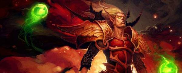 《魔獸世界》雨燕草掉落地點詳情