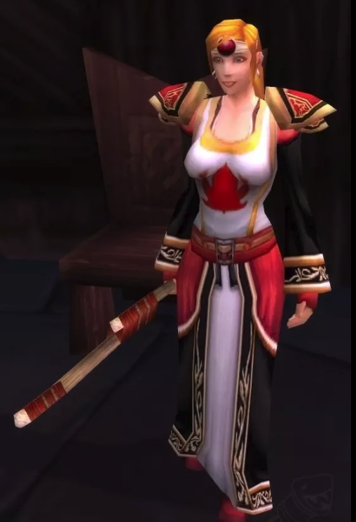 《魔獸世界》懷舊服血色占星師介紹