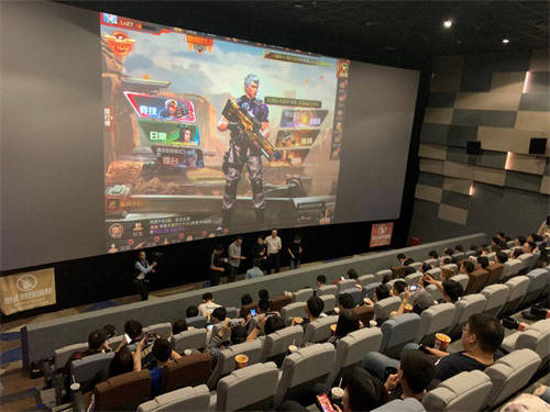 魂鬥羅:歸來4