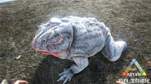 方舟:生存進化2