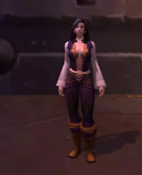 《魔獸世界》懷舊服德莉娜boss介紹