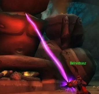 《魔獸世界》懷舊服封印神像任務攻略