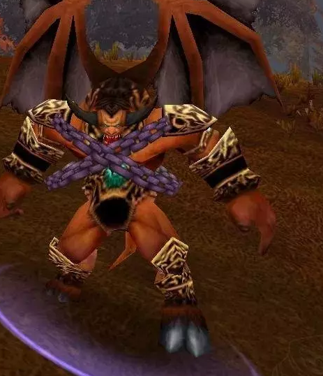 《魔獸世界》懷舊服末日守衛boss介紹