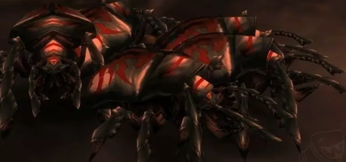 《魔獸世界》懷舊服精英怪地穴甲蟲介紹