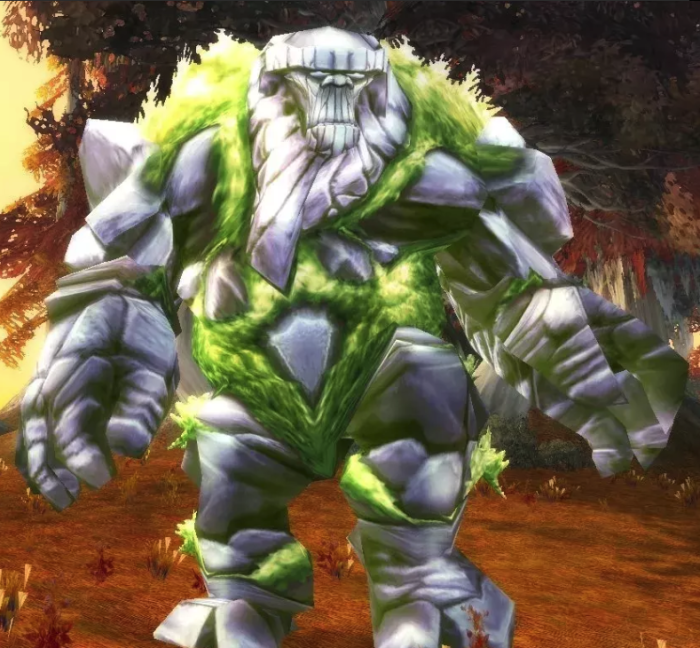 《魔獸世界》懷舊服峭壁行者介紹