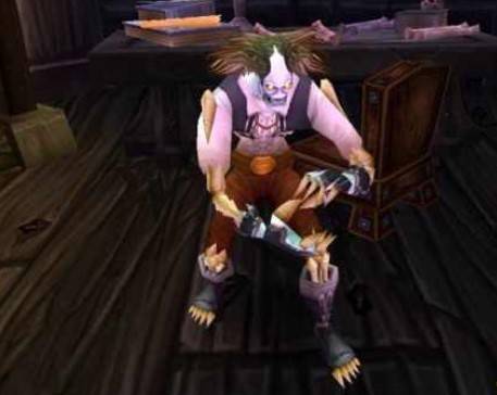 《魔獸世界》懷舊服黛麗婭的戒指任務攻略