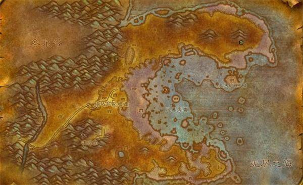《魔獸世界》懷舊服戰歌峽谷開放時間介紹