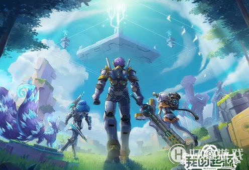 我的起源變異的大角鹿位置分享