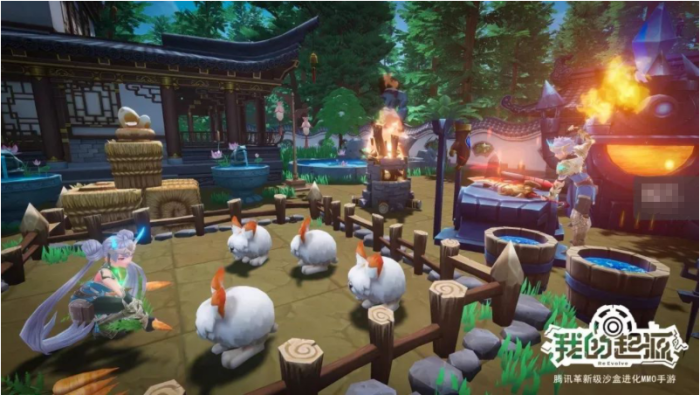 我的起源中寵物皮膚應該怎麼才能獲得