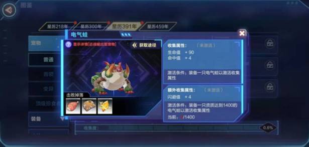 我的起源電氣蛙在哪裡？