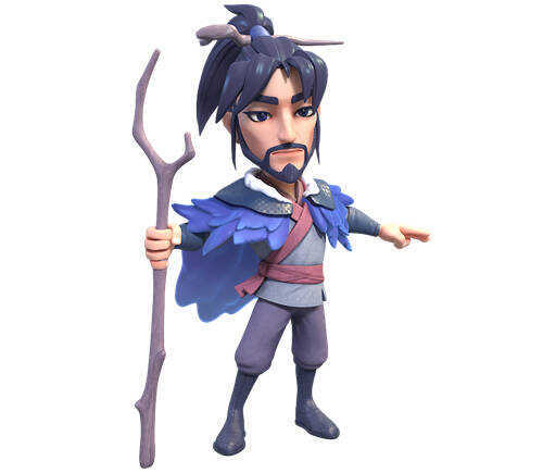 夢塔防手遊5