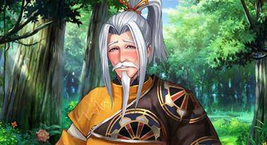 姬魔戀戰紀